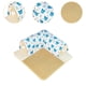 thumbnail image 5 of Túnel para gatos en forma de L, caseta de juego, escondite portátil para entrenamiento de gatos, centro de actividades para gatos pequeños, gatos de Pollo S, 5 of 9