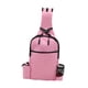 thumbnail image 2 of Mochila de tenis Bolsa de tenis Accesorios deportivos para exteriores Moda para hombres Ropa para mujeres rosa, 2 of 9