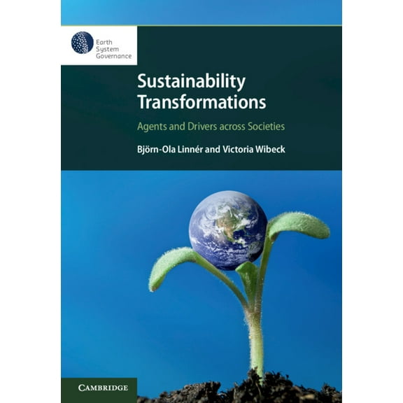 Sustainability Transformations, (Hardcover)
