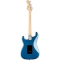 thumbnail image 3 of Fender Squier Affinity Stratocaster - Lake Placid Blue w/ Gig Bag, 3 of 6