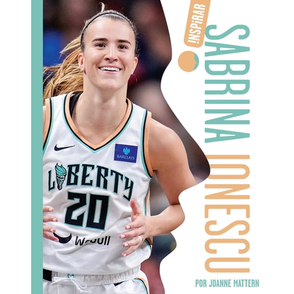 Sabrina Ionescu, (Paperback)