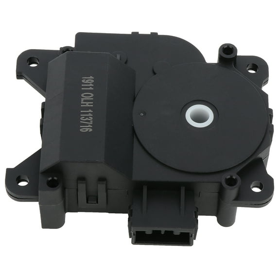 CCIYU Hvac Air Door Actuator Replacement 604-879 79140SNAA01 Heater Blend Door Actuator Fit for Honda Civic 2006-2011