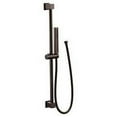thumbnail image 3 of Chrome handheld shower, 3 of 8