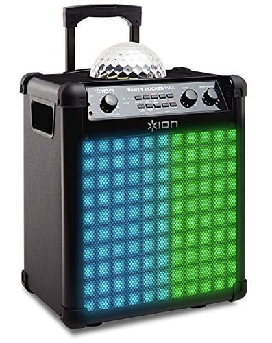 ion party rocker walmart