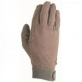thumbnail image 2 of Hy5 Adults Cotton Pimple Palm Riding Gloves, 2 of 4