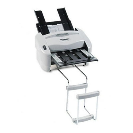 - Premier Martin Yale P7200 Model P7200 RapidFold Light-Duty Desktop AutoFolder 4 000 Sheets per Hour