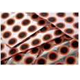 thumbnail image 1 of 48pcs/sheet Patchs Ronds en Caoutchouc pour Réparation de Crevaison de Pneu de Vélo Mtb, 1 of 1