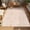 Light Khaki, variant on Lahome Decor 5’X8’ Rainbow Outdoor Rug for Patio,Beach Mats Waterproof, Camping Rug for Outside RV, Portable Plastic Straw Outdoor Area Rug for Backyard, Garden, Pool Deck