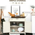 thumbnail image 4 of Modern farmhouse-inspired design | Fit well in various limited spaces, 4 of 5