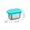 🔥 Light Blue_New#1633, variant on 304 Stainless Steel Dipping Sauce Container With Airtight Lid For Soy Sauce, Dressings, And Marinades