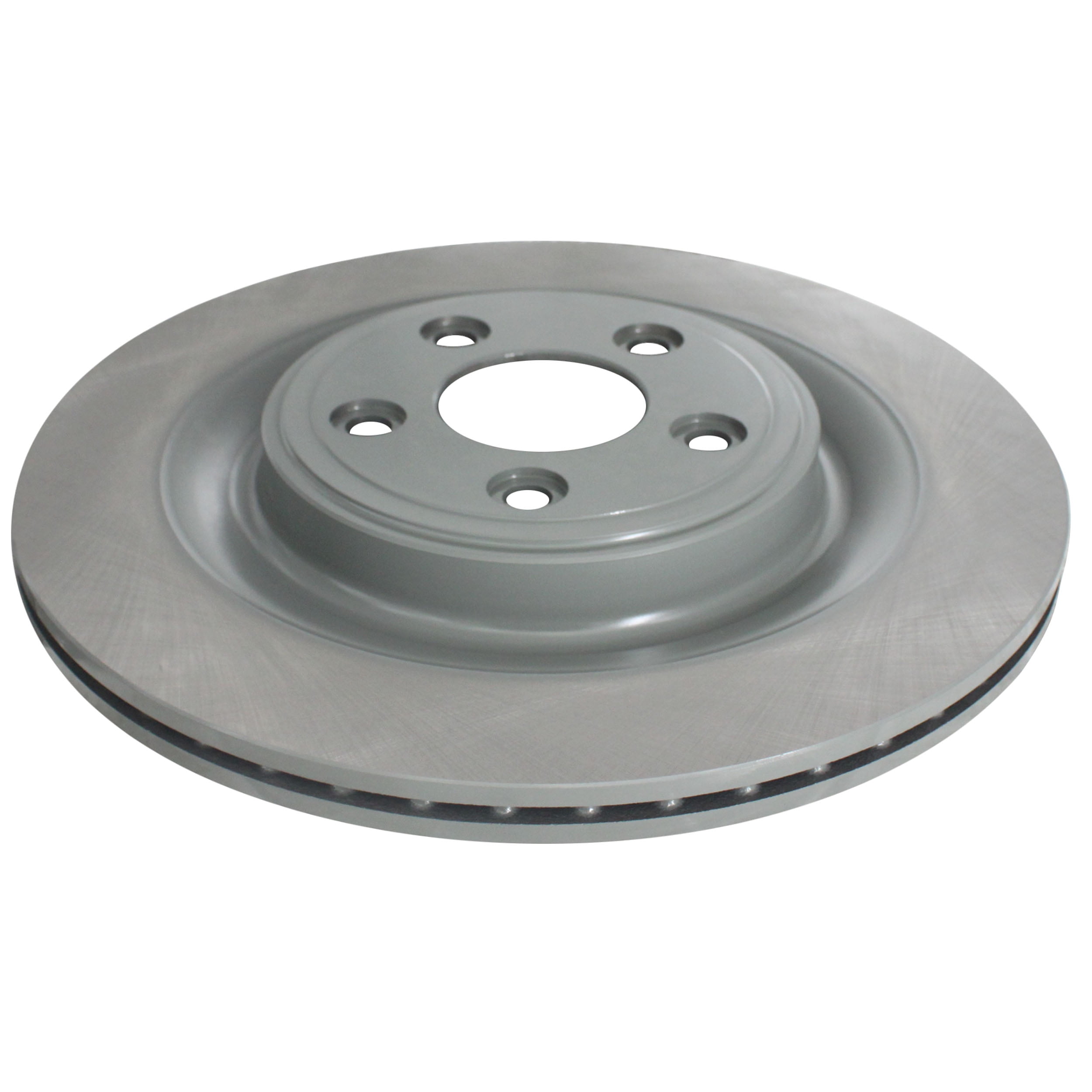 Winstop Brake Rotor, Rear WS247005, Jaguar XK 2015-2007
