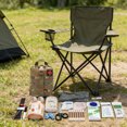 thumbnail image 5 of Klonfd Gear With Function For Outdoor Adventure Camping Hiking Emergency Preparedness（3ML）, 5 of 5