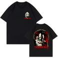thumbnail image 4 of T-shirt de Marchandise d'Halloween du Film d'Horreur Terrifier, Col Rond, Manches Courtes, Tee Femmes Hommes, Vêtements Amusants, 4 of 4