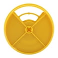 thumbnail image 1 of Bee 10Pcs Plastic Beehives Doors Bee  Round Entrance Disc Beekeeping Equipment Tools, 1 of 7