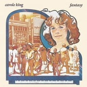 Carole King - Fantasy [CD]