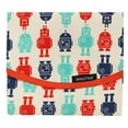 thumbnail image 1 of Keep Leaf Reusable Food Baggie & Napkin Bundle, 1 of 1
