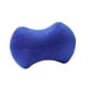 thumbnail image 2 of Matsuzay Almohadilla ergonómica de apoyo para la espalda y la cadera Almohada para piernas de espuma viscoelástica de alta densidad Decoración del hogar azul zafiro Matsuzay HA1037-04B, 2 of 6