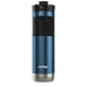 thumbnail image 2 of Termo Acero Inox Sistema Snapseal Byron 710 Ml Contigo azul oscuro Estándar, 2 of 4
