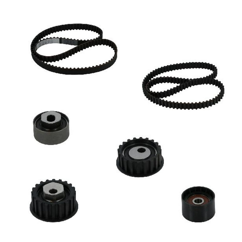 OE Replacement for 19851986 Porsche 944 Engine Timing Belt Kit (Base