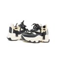 thumbnail image 2 of Tenis Para Dama Suela Chunky Moda Ligeros Color Negro 22-26 negro 24, 2 of 6
