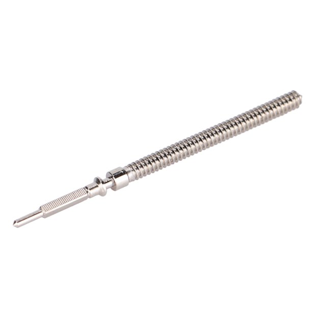 Extensor de vástago de cuerda de movimiento, vástago de cuerda de movimiento de reloj, vástago de cuerda de reloj de pulsera, extensor de vástago de reloj, funcionalidad versátil