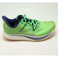 thumbnail image 3 of Mens New Balance Fuelcell Rebel v3 Green Blue Running Shoes MFCXMM3 Size 10, 3 of 6