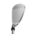 thumbnail image 2 of Pre-Owned LH 2022 JAWS MD5 Chrome Wedge Mens Steel Shaft 56°-10° (Bounce) S Grind Callaway Impact Steel S200 (Stiff), 2 of 5