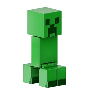 Pop & tee minecraft charged creeper funko + t-shirt size s – Z POP Toys