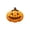 D#03, variant on FufuCozy Halloween Pumpkin Area Rug, Seasonal Floor Decor, Autumn Home Mat, Static Accessory for Indoor Autumn Halloween Decorative Floor Display