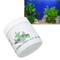 thumbnail image 1 of Aquarium Substrate, Long Lasting Fertilizer Effect Rich In Microelement Long Lasting Fertility Release Aquatic Plant Cultivation Medium  For 50-80L Water, 1 of 8