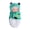 A, variant on D Small Doll Toy With Flexible Joints, Outfits For Kids Age 3 And Up, Educational And Role Play Fun