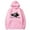 pink, variant on JT Rapper Tour Merch Hoodies Album Cover Hooded Women Men Fashion HipHop Streetwear Sweatshirts