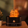 thumbnail image 5 of Usb Simulation Flame Night Light With 250ml Water Tank Humidifier, 5 of 5