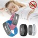 thumbnail image 3 of 2pcs Ultrasonic Body Shape Wristband Magnetic Lymph Detox Bracelet Drainage Fk, 3 of 3