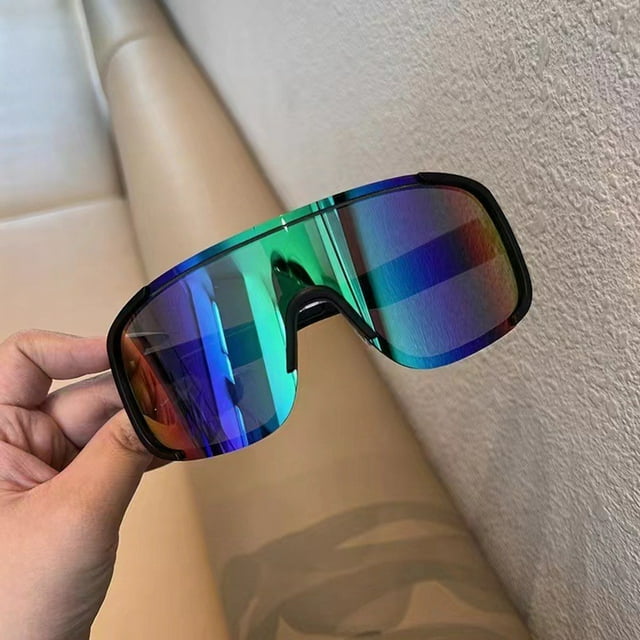 Parent Child Sunglasses 400 Sunscreen Sunglasses Beach Sunglasses With Multiple Colors And Styles And Fall Beach Vacation Accessories For Parents And Children Ski Goggle Glasses Finger Dirt Bike Women