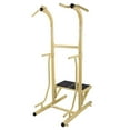 thumbnail image 1 of Stamina Outdoor Power Tower Pro Yellow, 1 of 9