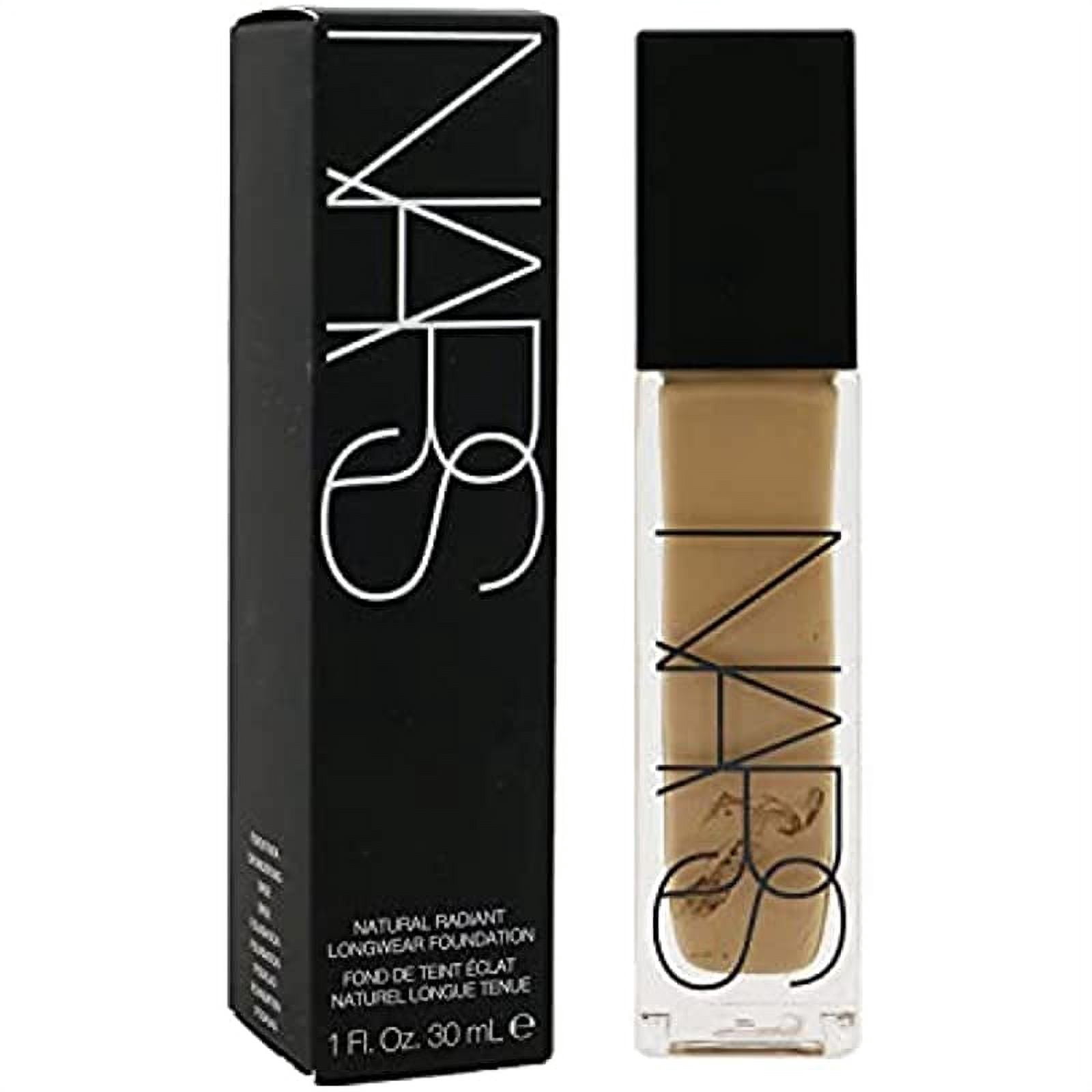 NARS Natural Radiant Longwear Foundation, Vallauris, 1 oz
