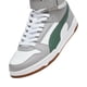 thumbnail image 4 of Tenis Puma RBD Game Hombre Gris 27, 4 of 5