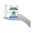 Listerine Ultraclean Dental Floss, Mint Flavor with MicroGrooves Technology, 30 YD, Pack of 3