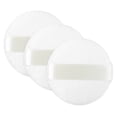 thumbnail image 3 of OULII Talcum Body Puff Fluffy Powder Puff for Body Powder Application Women 3 Pcs, 3 of 7