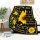 thumbnail image 2 of LHSHID Gifts for Retirement Blanket Happy Retirement Gift Ideas Throw Blankets Sunflower Best Retirement Gifts for Women Men Coworker 30"x40", 2 of 7