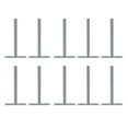 thumbnail image 1 of Sturdy Durable Wall-mounted Bracket, Portable Bracket, For Shelf Board Household, 1 of 8
