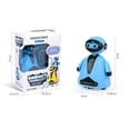 thumbnail image 4 of Riforla Inductive Follow Model Drawn Gift Robot Toy Any Children Pen Line Kids Education 1ML Education Blue, 4 of 6