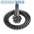 thumbnail image 2 of Richmond Gear 79 0027 1 Ring And Pinion Fits/For Gm 8.875" 5.14 Ratio Car Pro Fits select: 1967-1972 CHEVROLET CAMARO, 1970 CHEVROLET MALIBU, 2 of 5