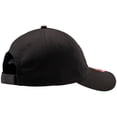 thumbnail image 2 of Gorra Puma ESS Cap UNISEX 052919-01 negro UNITALLA, 2 of 2