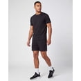 thumbnail image 3 of 5 Pack Mens 5" Dry Fit Shorts Athletic Gym Running Workout Casual Pockets, 3 of 5