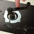 thumbnail image 5 of INCRA Mast-R-Lift-II Router Lift, 5 of 5