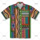 thumbnail image 4 of Ropa africana vintage para hombre, camisetas históricas con héroes en 3D, camisetas gráficas para hombre, camisetas casuales de manga corta con solapa, camisa de gira de verano para hombre, 4 of 4
