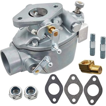 New Carburetor For Ford Jubilee, NAA, NAB Tractor - Replaces