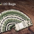 thumbnail image 2 of Impresa 120-Pack Wild Game Bags for Freezer Storage, 2 of 6